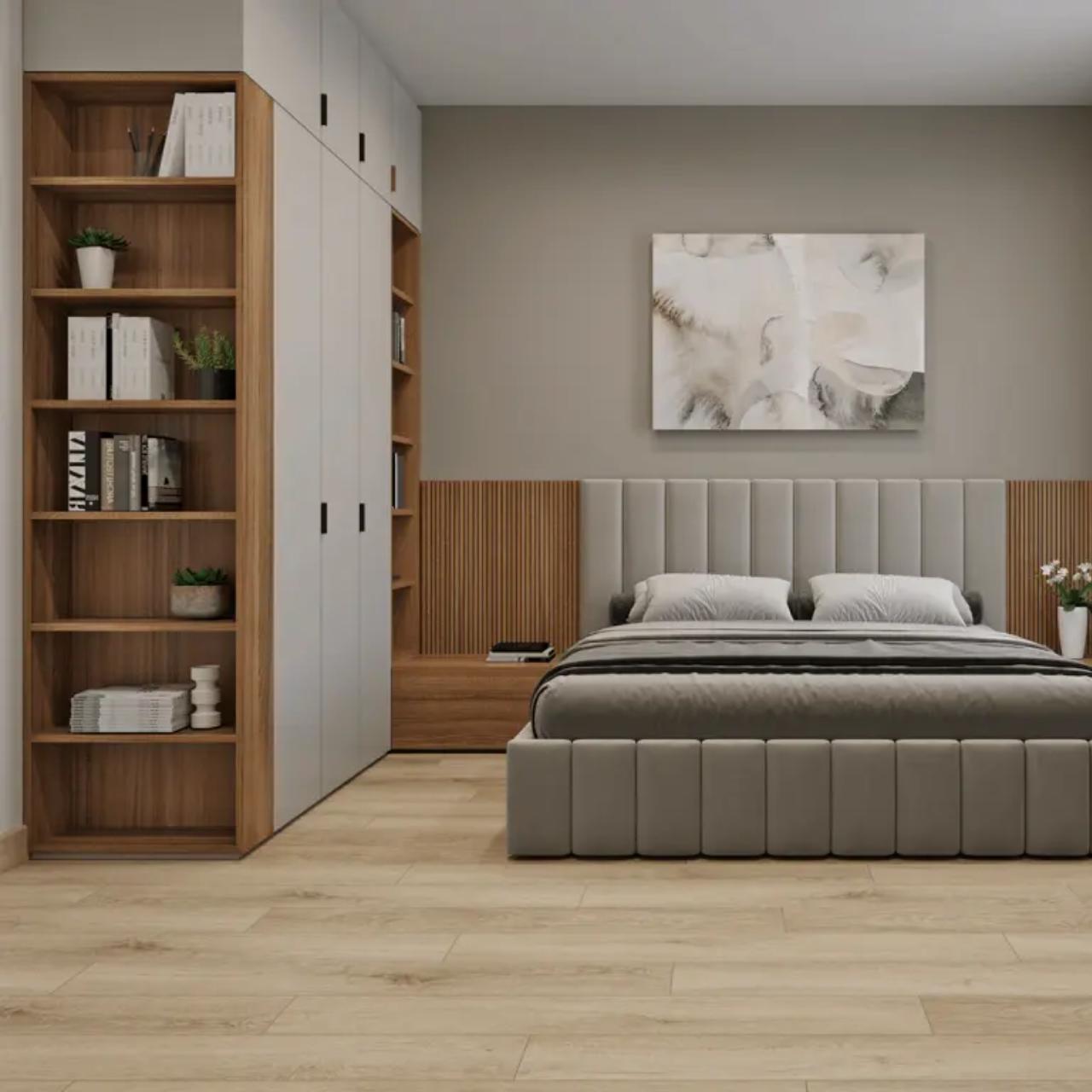 Кварцвинил Norland Vakre 1022-17 Tana