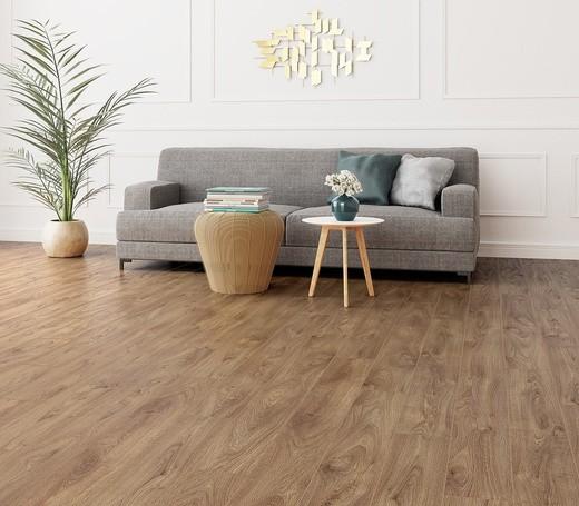 Ламинат AlpineFloor Albero A 1005 Дуб Шервуд