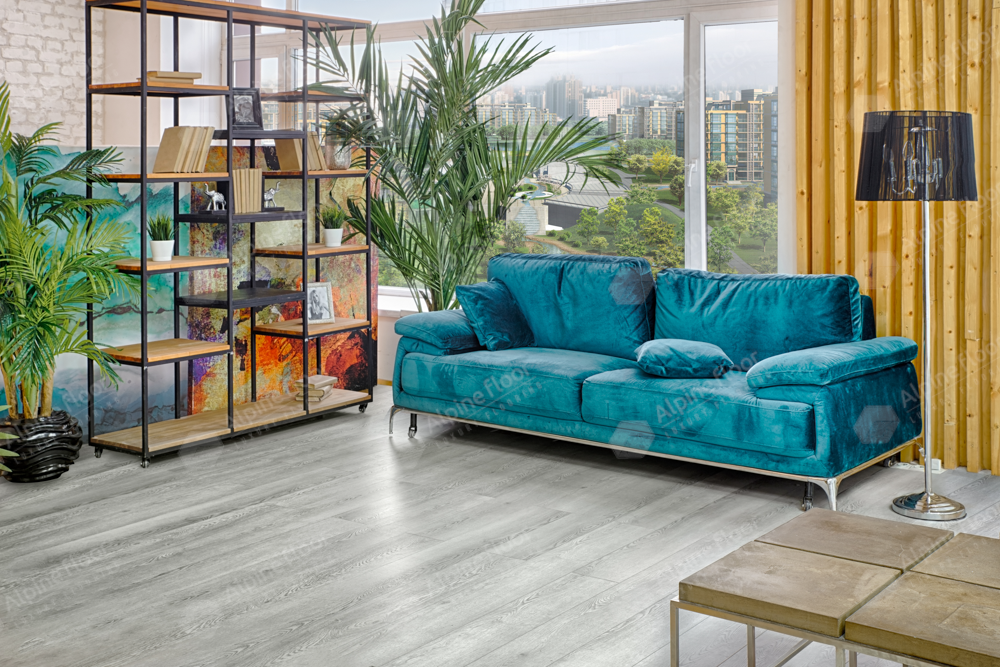 Кварцвинил Alpine Floor Grand Sequoia Eco 11-12 Дейнтри