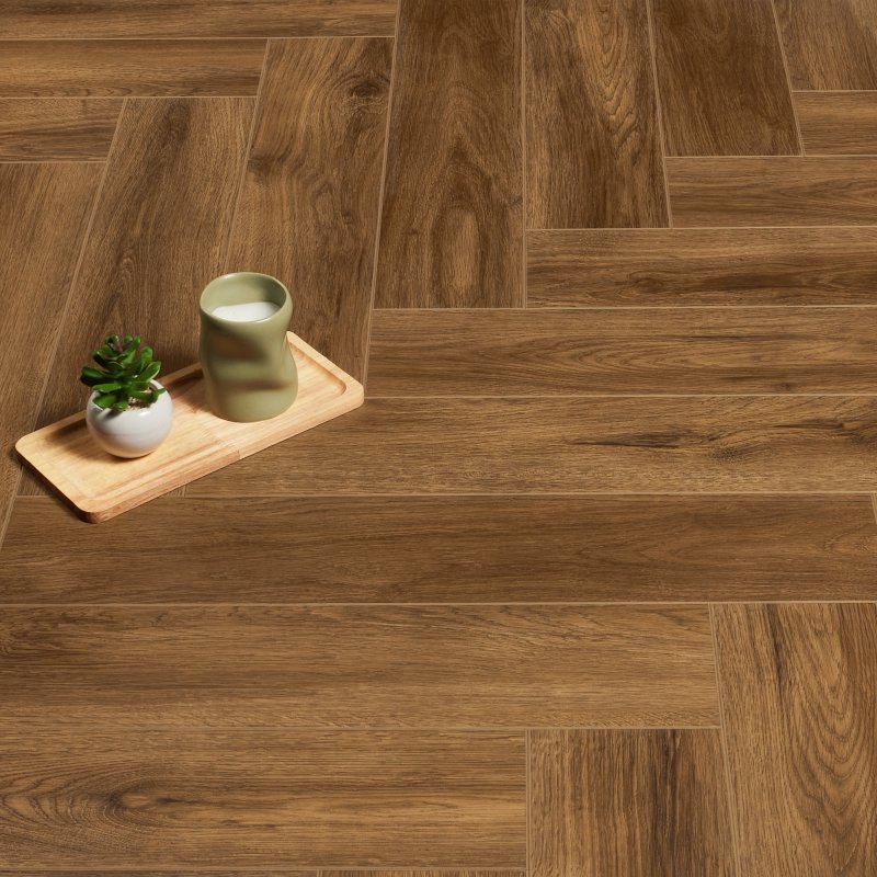Кварцвинил Aberhof Carmelita GD 0420