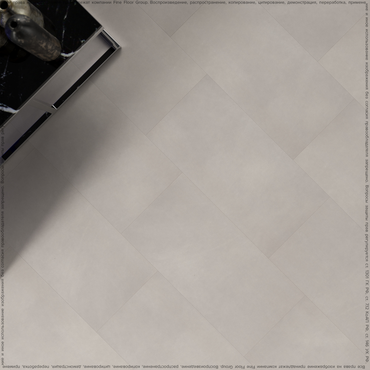 Кварцвинил Fine Floor Stone FF-1580 Гаасбек
