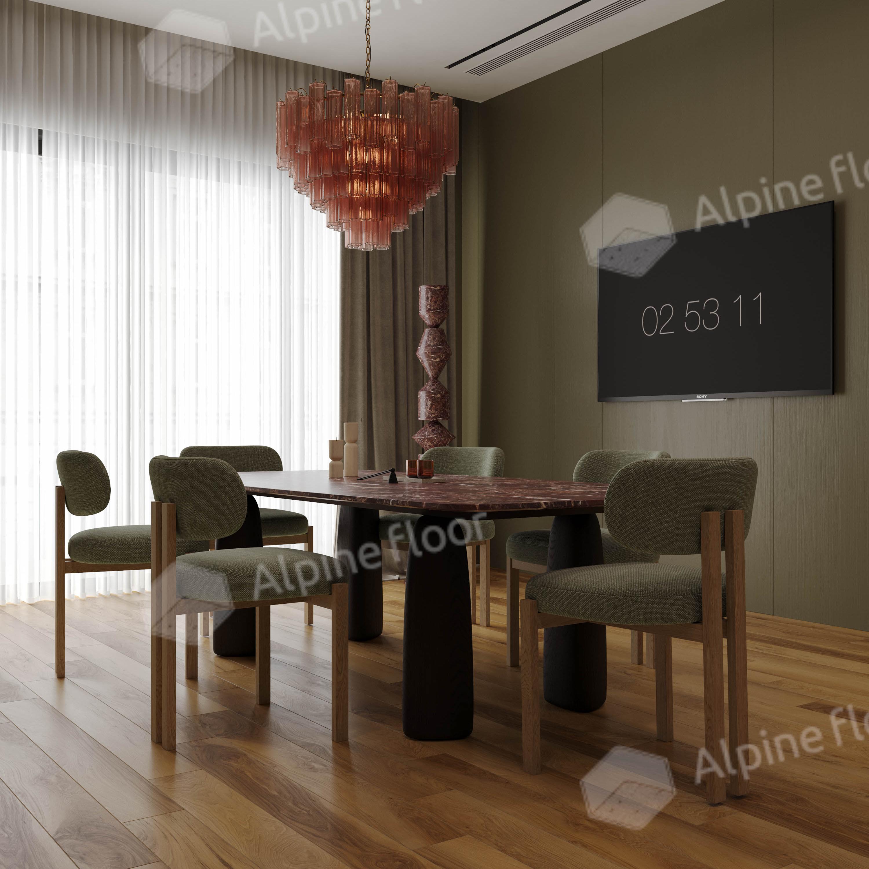 Ламинат AlpineFloor Нарратив (Narro) LF110-07 Родос