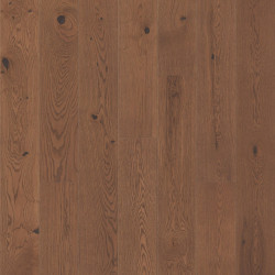 Паркетная доска Sommer Classic Plank Дуб Каспий 1200