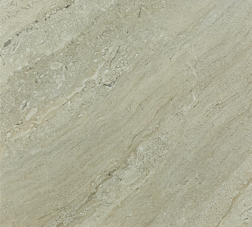 Кварцвинил Profield Diamond Stone LQ8131-1 Камень Песочный (с подложкой)