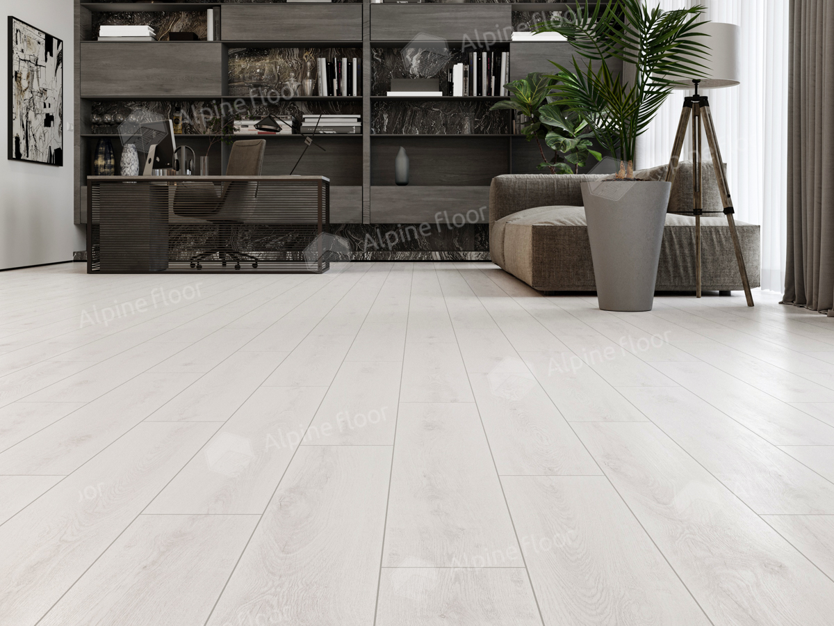 Ламинат AlpineFloor Aura LF100-12 Дуб Эльба