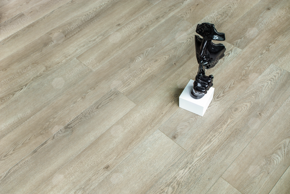 Кварцвинил Alpine Floor Grand Sequoia Eco 11-18 Шварцевальд