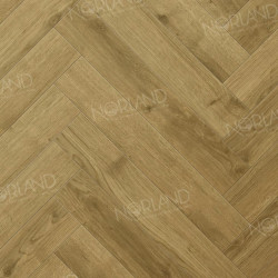 Ламинат Norland Herringbone Elegant Strong LF304-17 Дуб Фанэн