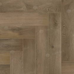 Кварцвинил Alpine Floor Parquet Light Еco 13-7 Дуб Насыщенный
