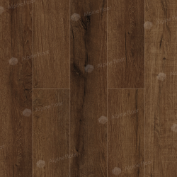 Кварцвинил Alpine Floor Premium XL Eco 7-18 Дуб Шоколадный