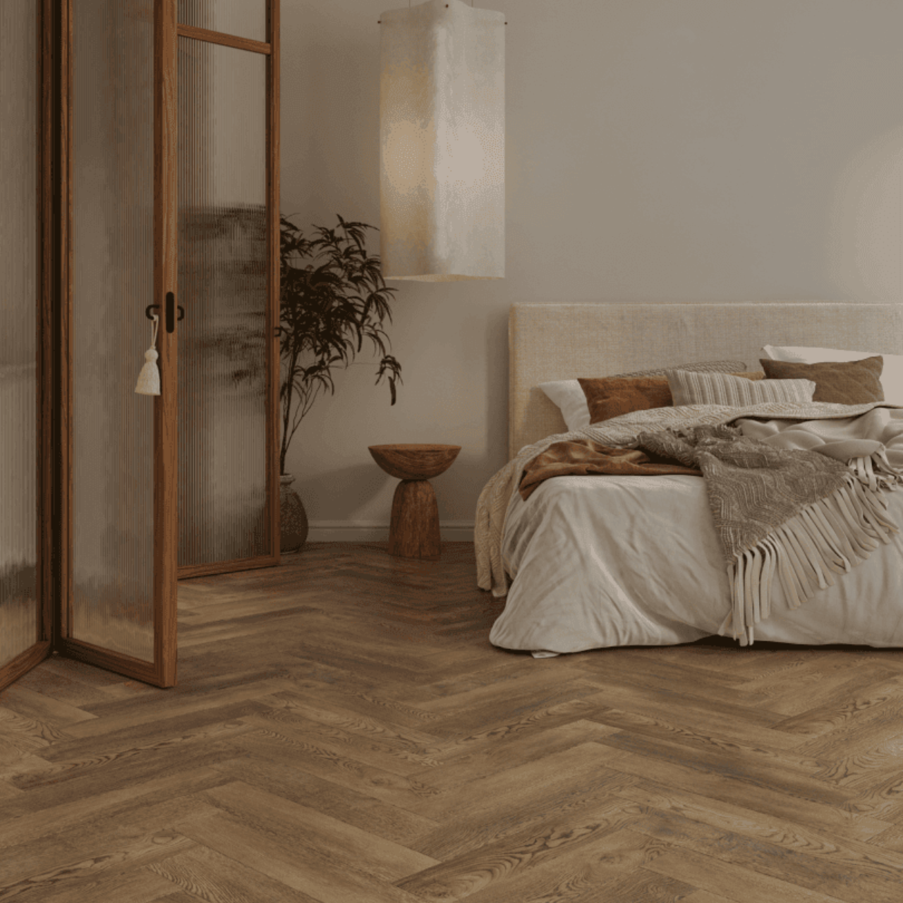 Кварцвинил Norland Parquet S 1055-15 Lahti