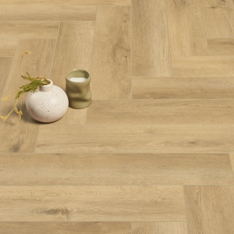 Кварцвинил Aberhof Carmelita 2626