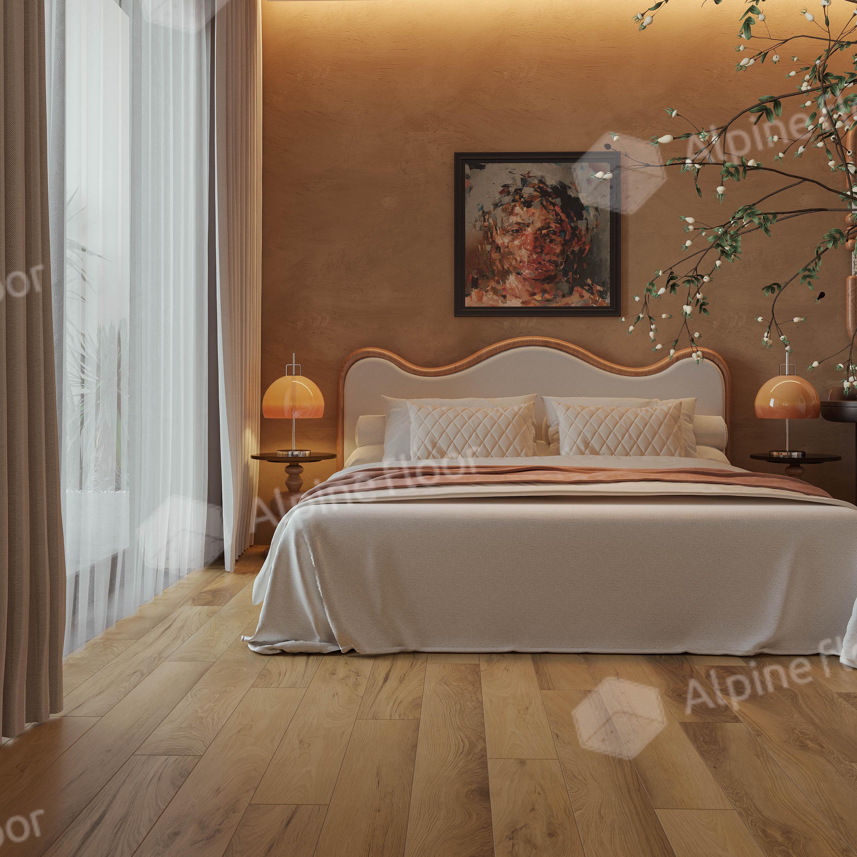 Ламинат AlpineFloor Нарратив (Narro) LF110-08 Люцерн