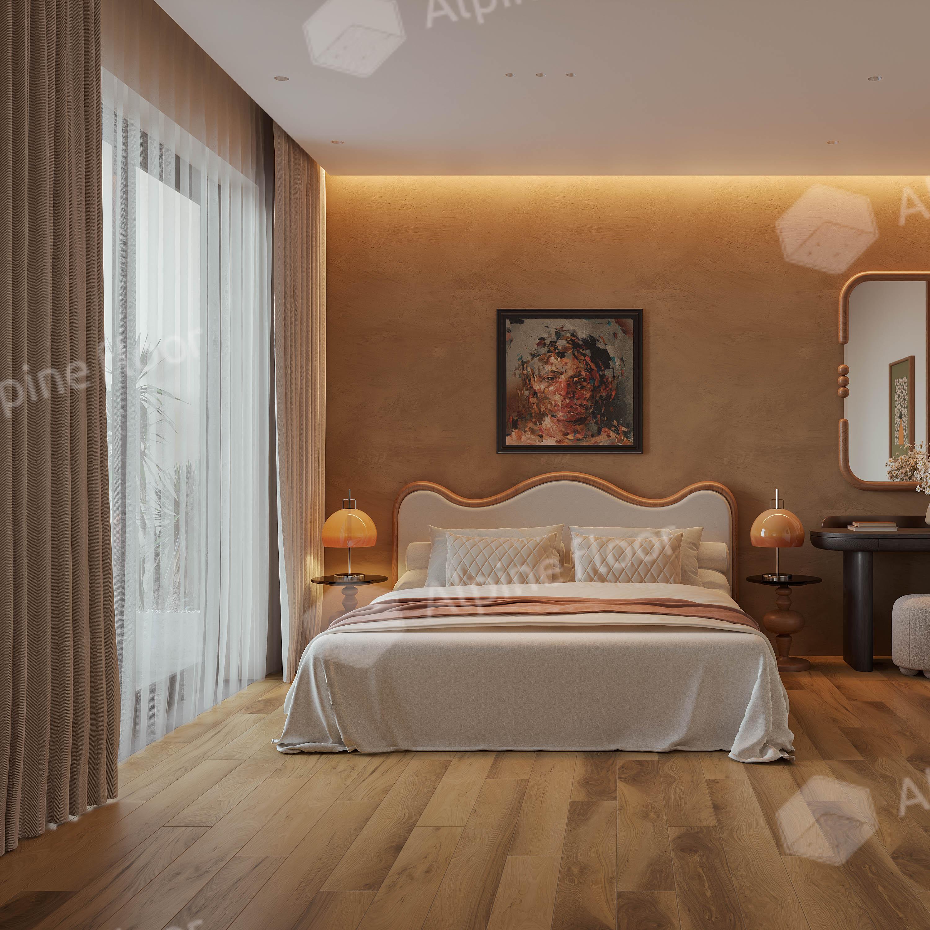 Ламинат AlpineFloor Нарратив (Narro) LF110-08 Люцерн