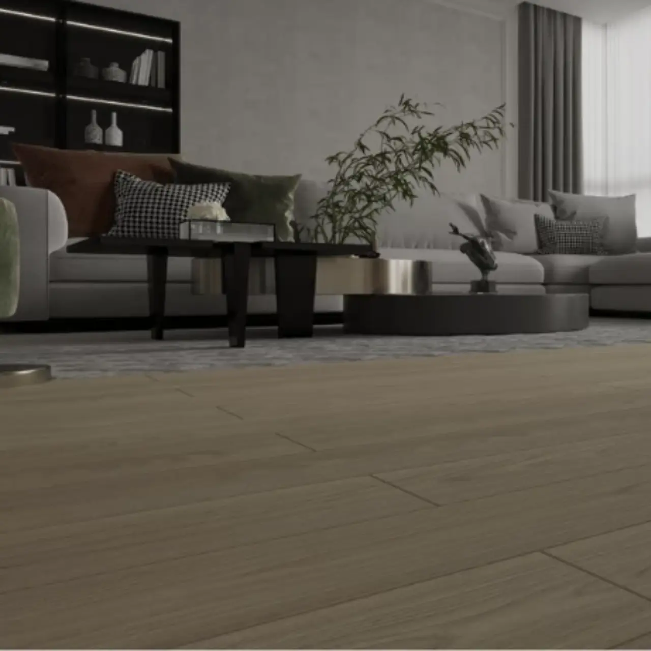 Ламинат Agt Armonia Slim PRK310 Торино