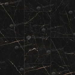 Кварцвинил Alpine Floor Stone Mineral Core Eco 4-27 Неро