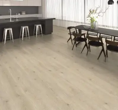 Ламинат Haro Tritty 200 Aqua Gran Via 540266 Дуб Контура Каменно Серый