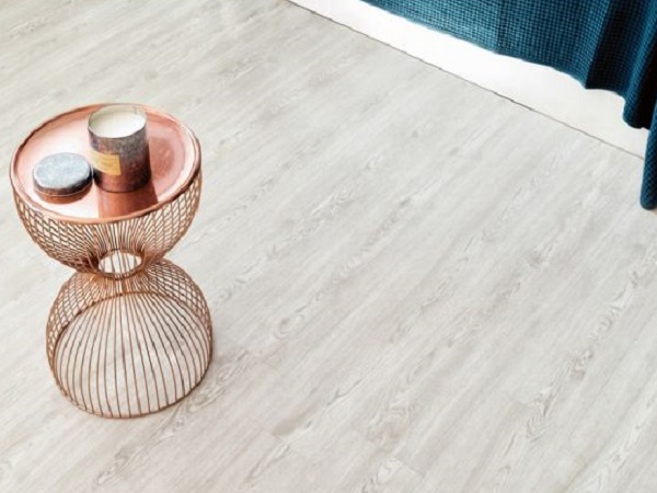 Кварцвинил Alpine Floor Easy Line Еco 3-1 Дуб Арктик