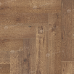 Кварцвинил Alpine Floor Parquet Premium Eco 19-2 Дуб Royal