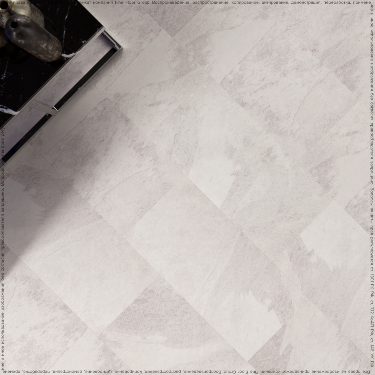 Кварцвинил Fine Floor Stone FF-1577 Ландсберг