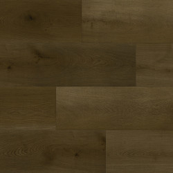 Кварцвинил Floorwood SPC Quantum 6521 Дуб Барлоу