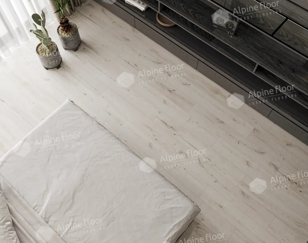Кварцвинил Alpine Floor ProNature 62478 Newtown Creek