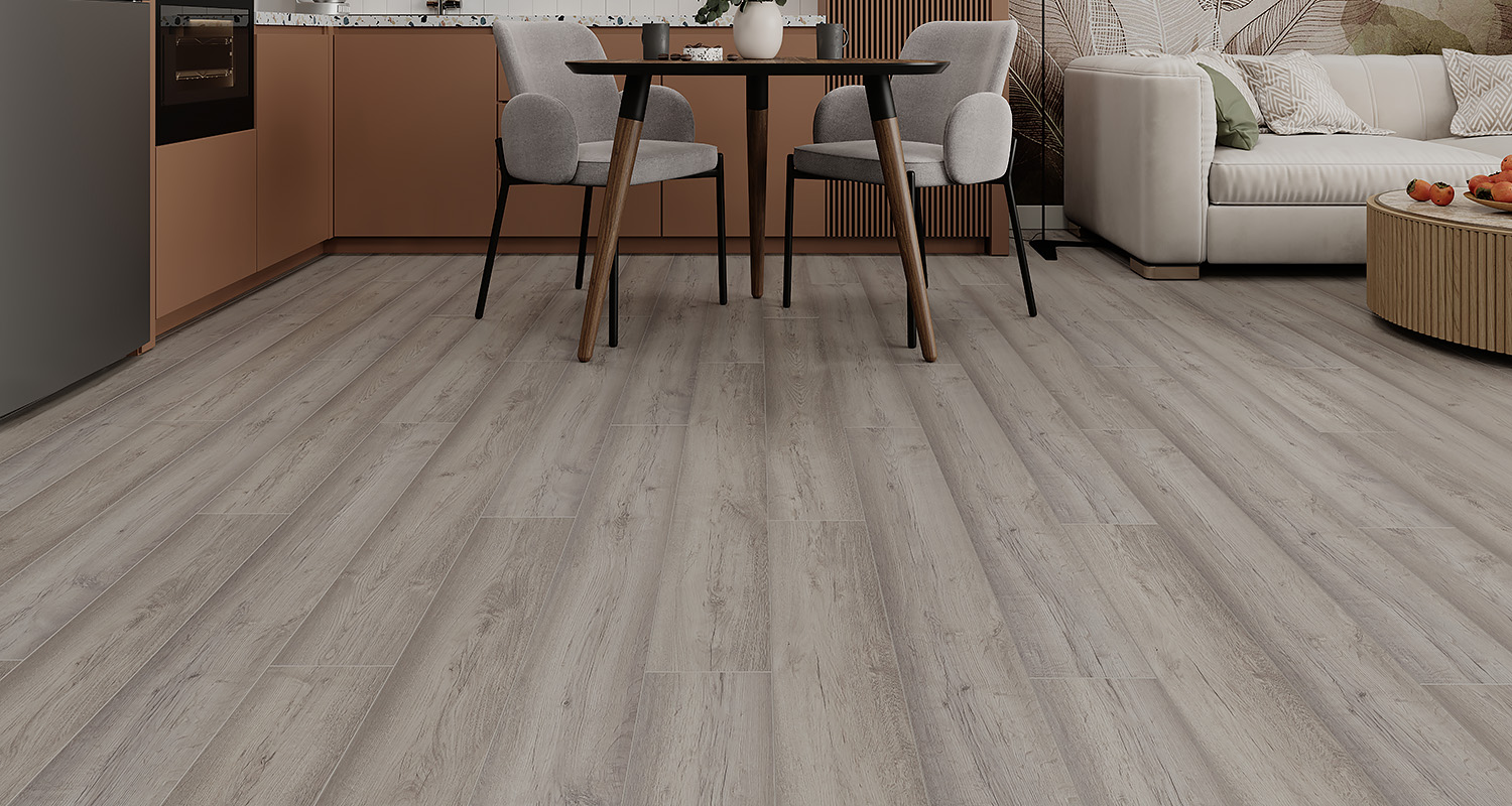 Ламинат Kastamonu FloorPan Amber FP1103 Дуб Тильзит