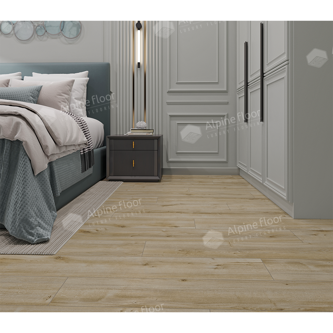 Ламинат AlpineFloor Aqua Life LF103-14 Дуб Гент