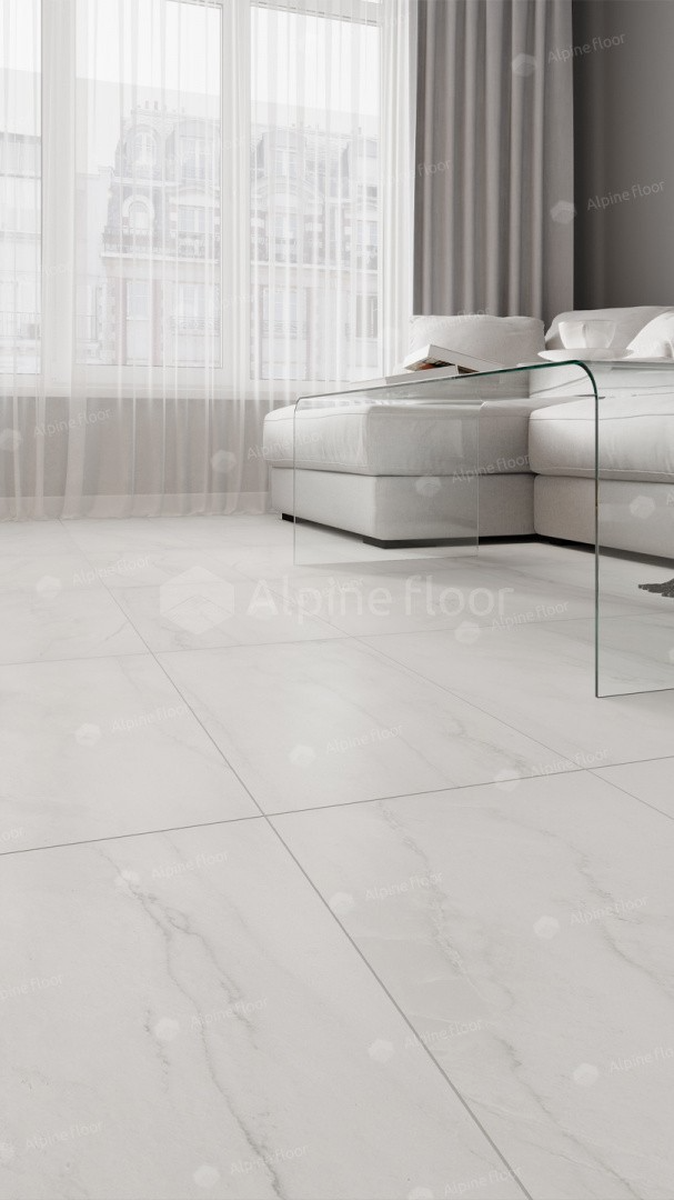 Кварцвинил Alpine Floor Light Stone Eco 15-7 Брайс