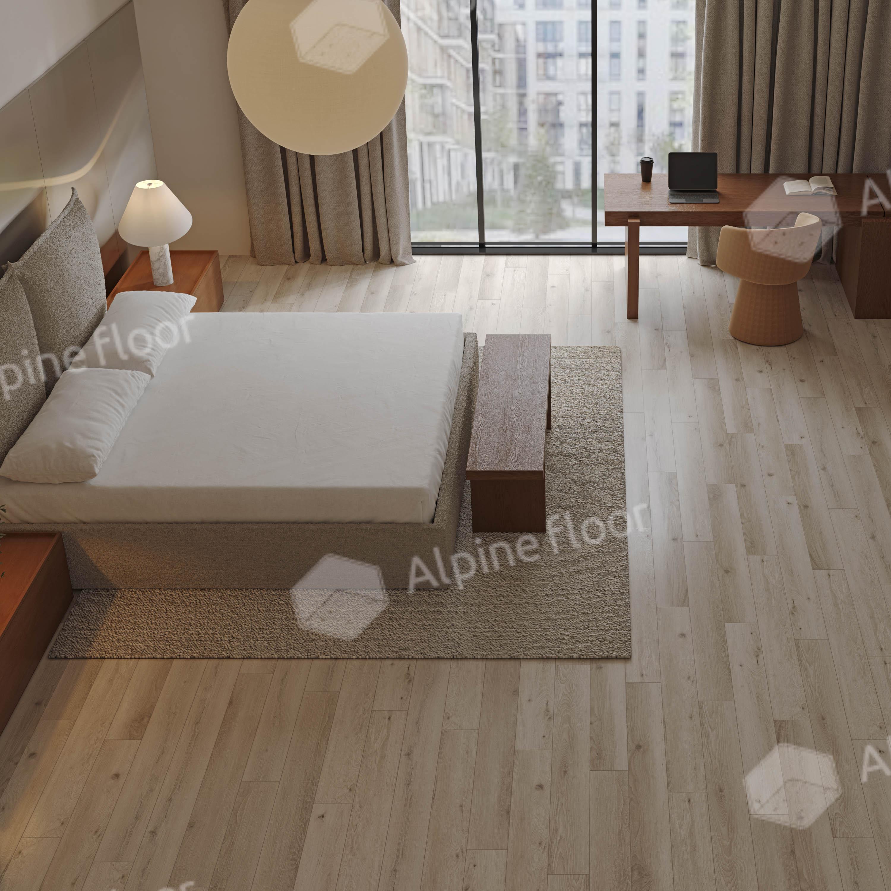 Ламинат AlpineFloor Нарратив (Narro) LF110-02 Лиссабон