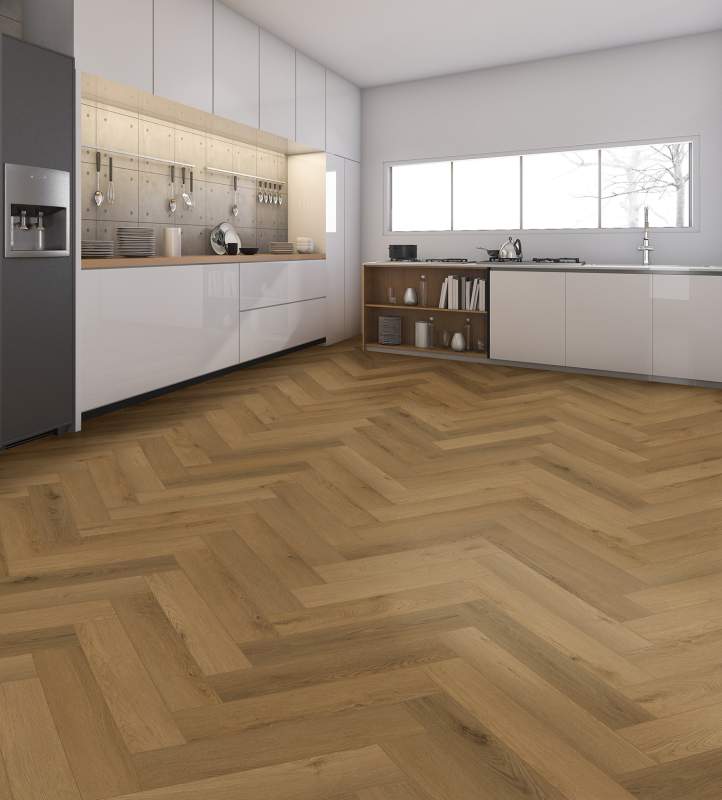 Кварцвинил Aberhof Diamante 5760