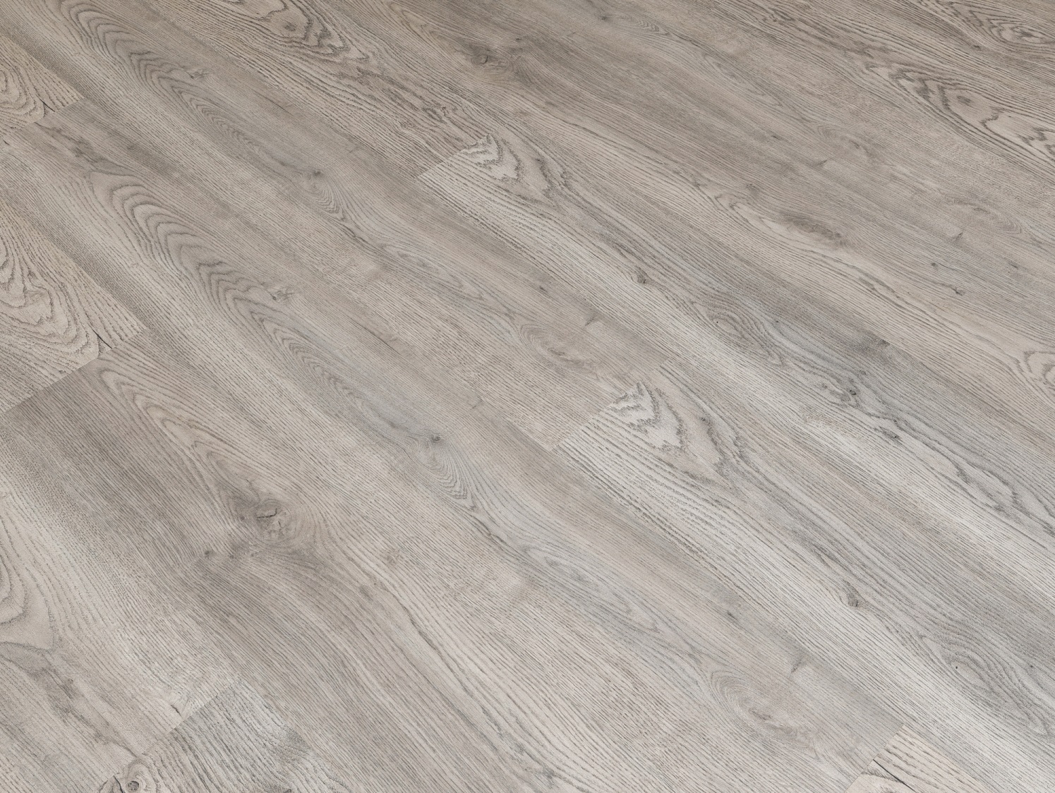 Кварцвинил Fine Floor Light FF-1340 Дуб Норвик