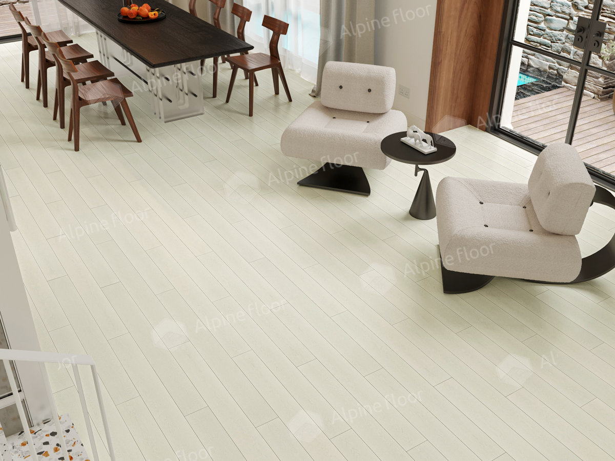 Кварцвинил Alpine Floor Grand Sequoia Village Eco 11-2107 Инио