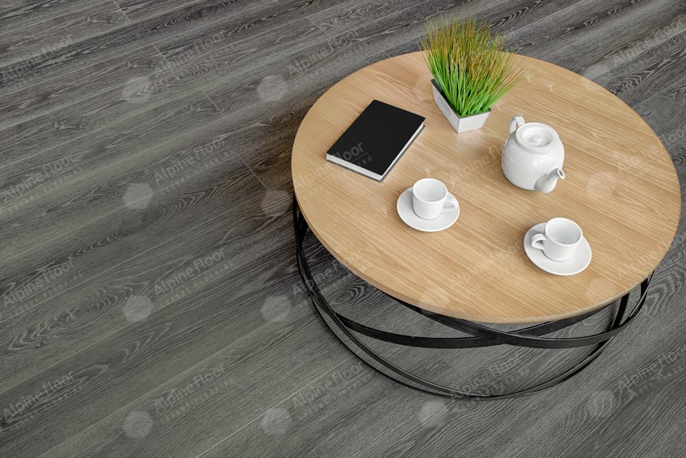 Кварцвинил Alpine Floor  Grand Sequoia Eco 11-20 Каддо
