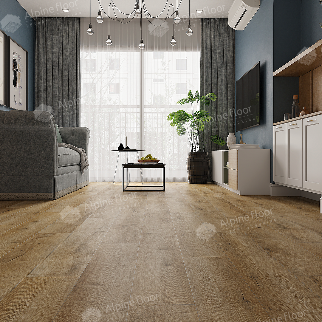 Ламинат AlpineFloor Aqua Life LF103-13 Дуб Бирмингем