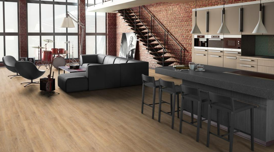 Кварцвинил Tarkett Lounge 230345026 Relax