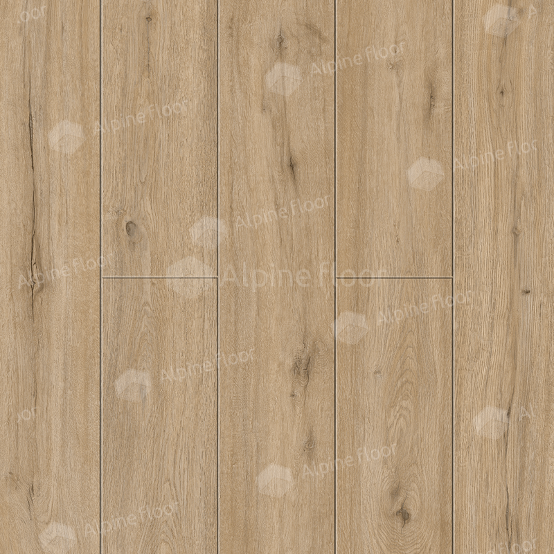 Кварцвинил Alpine Floor Solo Plus Еco 14-601 Ларго