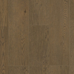Кварцвинил Damy Floor Family LVT 0030-6-LVT Дуб Мокко