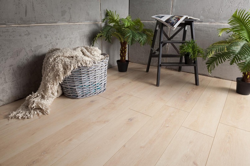 Ламинат Belfloor Universal 8 001