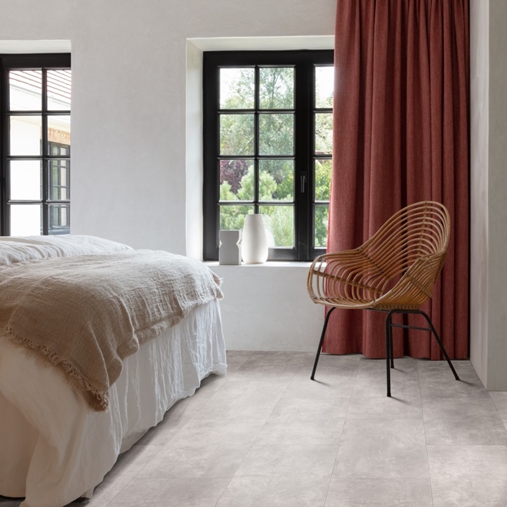 Кварцвинил Moduleo LayRed 46934 Jet Stone