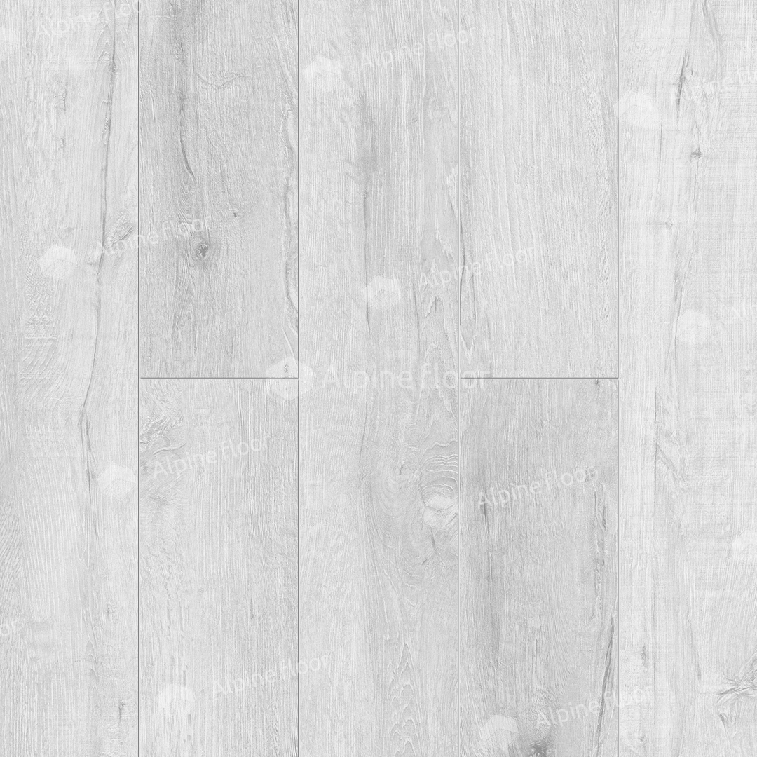Кварцвинил Alpine Floor Premium XL Eco 7-21 Дуб Морская пена
