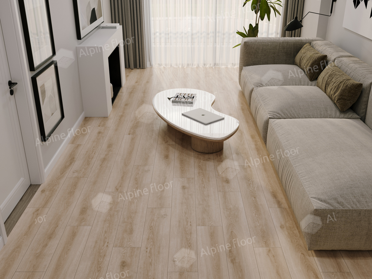 Ламинат AlpineFloor Intensity LF101-13 Дуб Модена