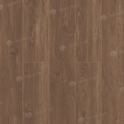 Кварцвинил Alpine Floor Sequoia Spc Еco 6-12 Секвойя Темная