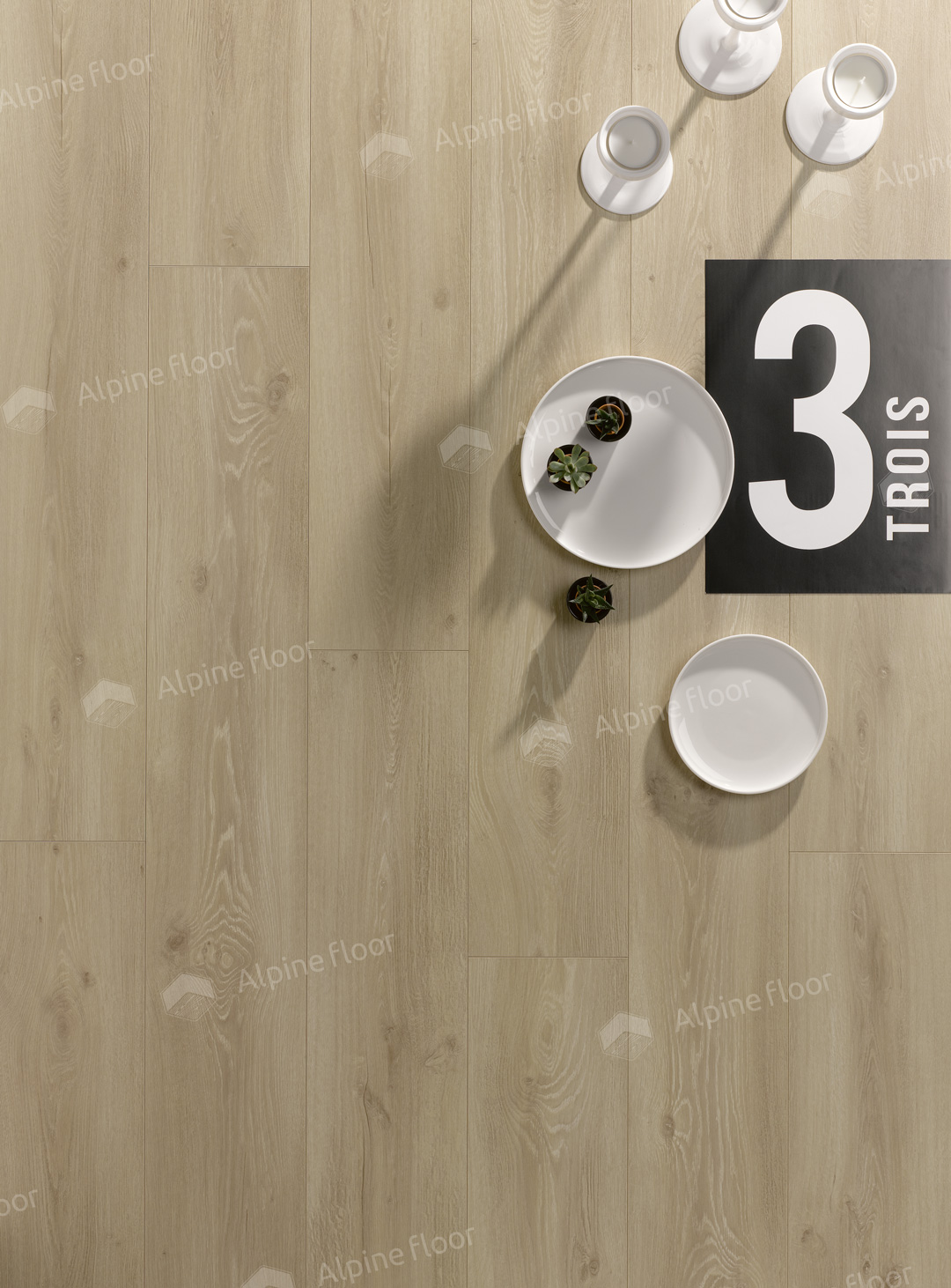 Ламинат Homflor Patio 706 Patio Galaxy