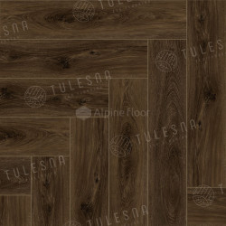 Кварцвинил Tulesna Искусство паркета LVT (Art Parquet LVT) 1005-901 Allegro