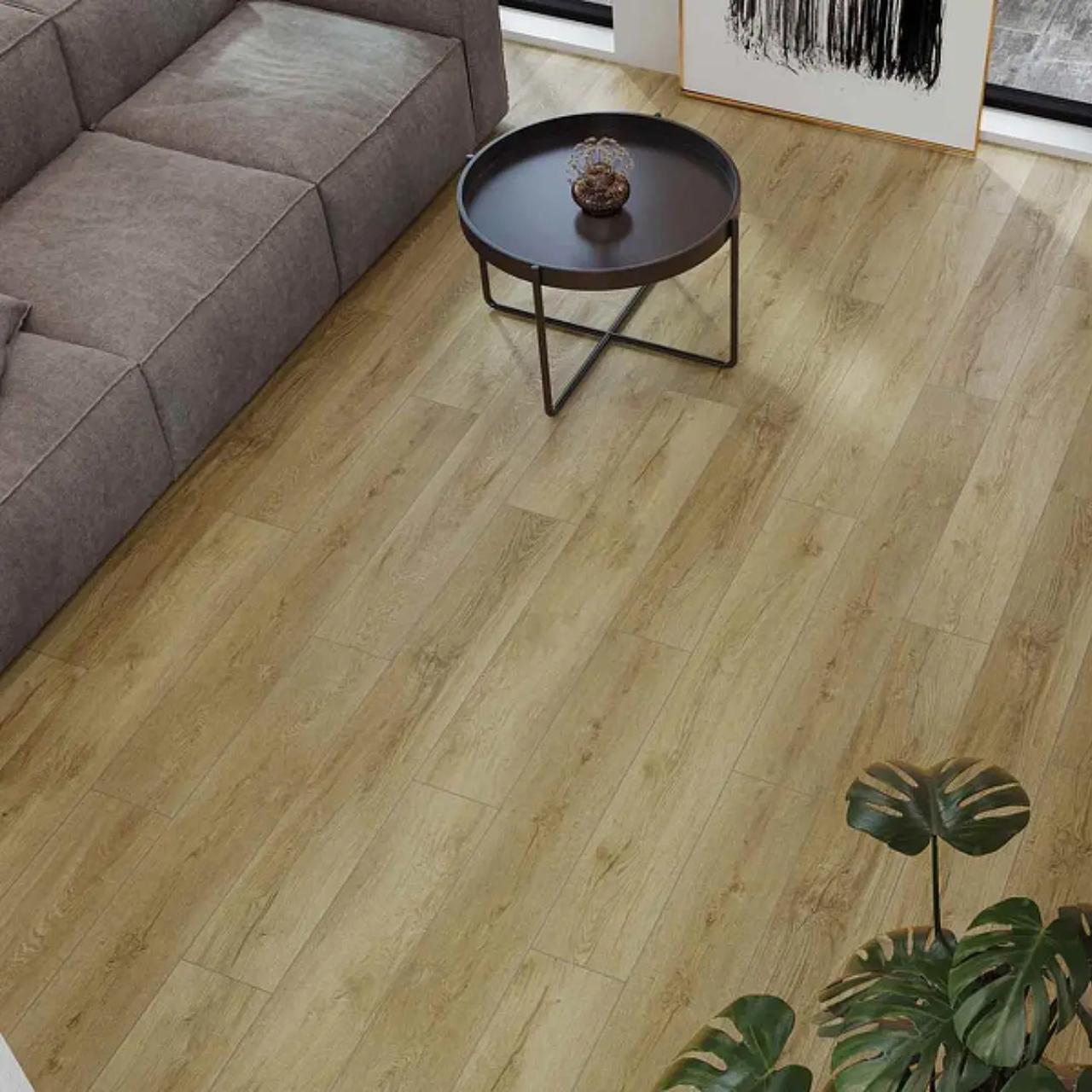 Кварцвинил Alpine Floor Eclipse Super Matt Еco 21-10 Фраменто