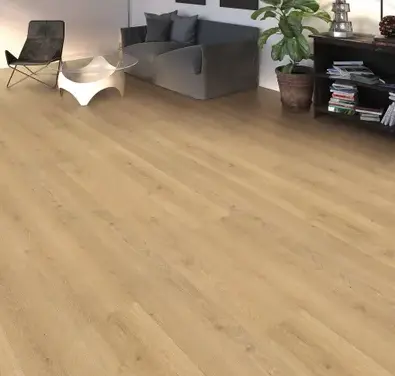 Ламинат Haro Tritty 100 Gran Via 544735 Дуб Флавия Пуро
