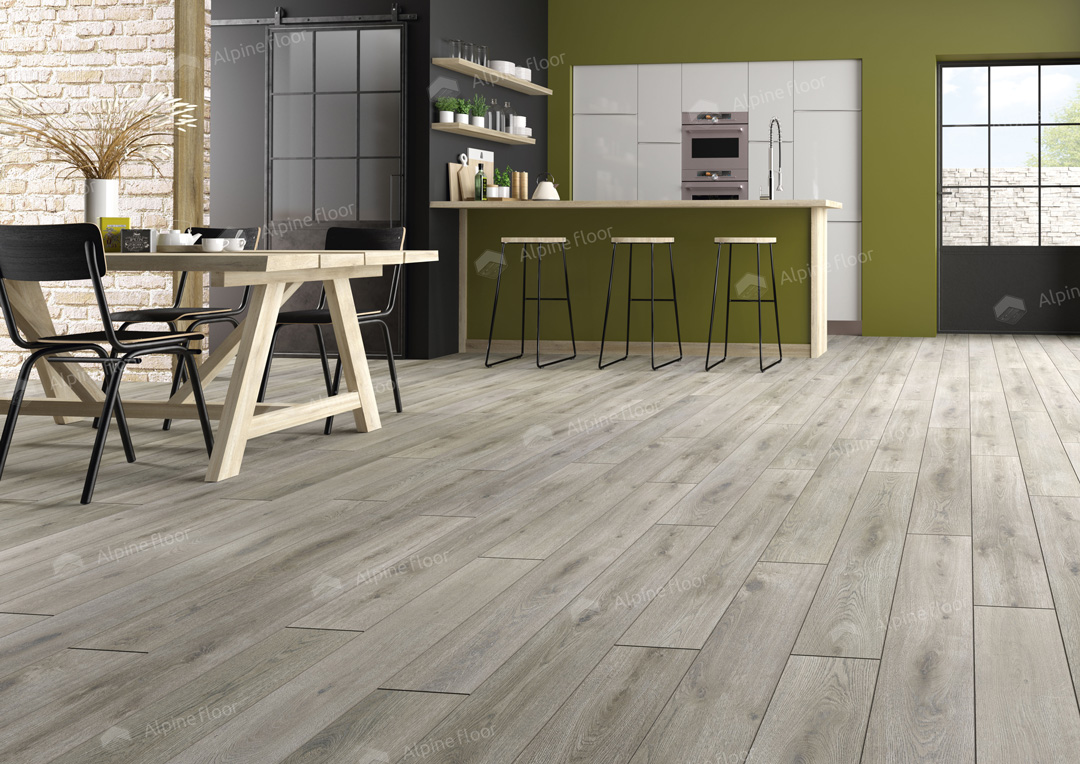 Ламинат Homflor Strong 536 Strong Long Island
