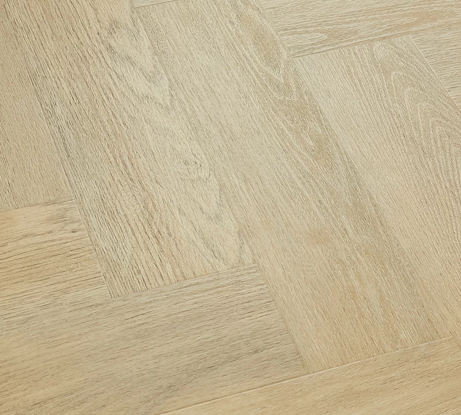 Кварцвинил Invictus Maximus Dryback Parquet New England Oak - Sand