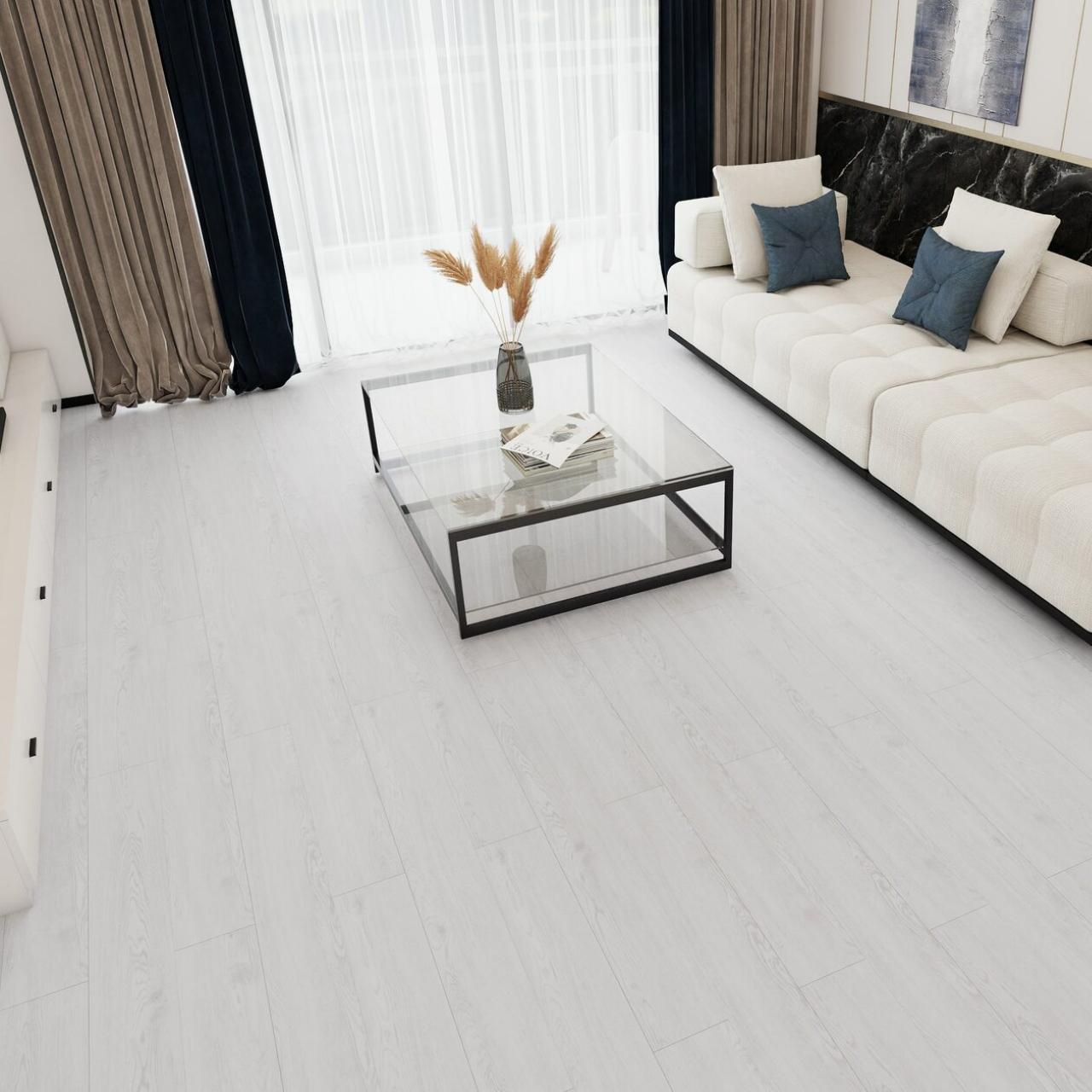 Кварцвинил Skalla Standart ST311 Дуб Ставангер