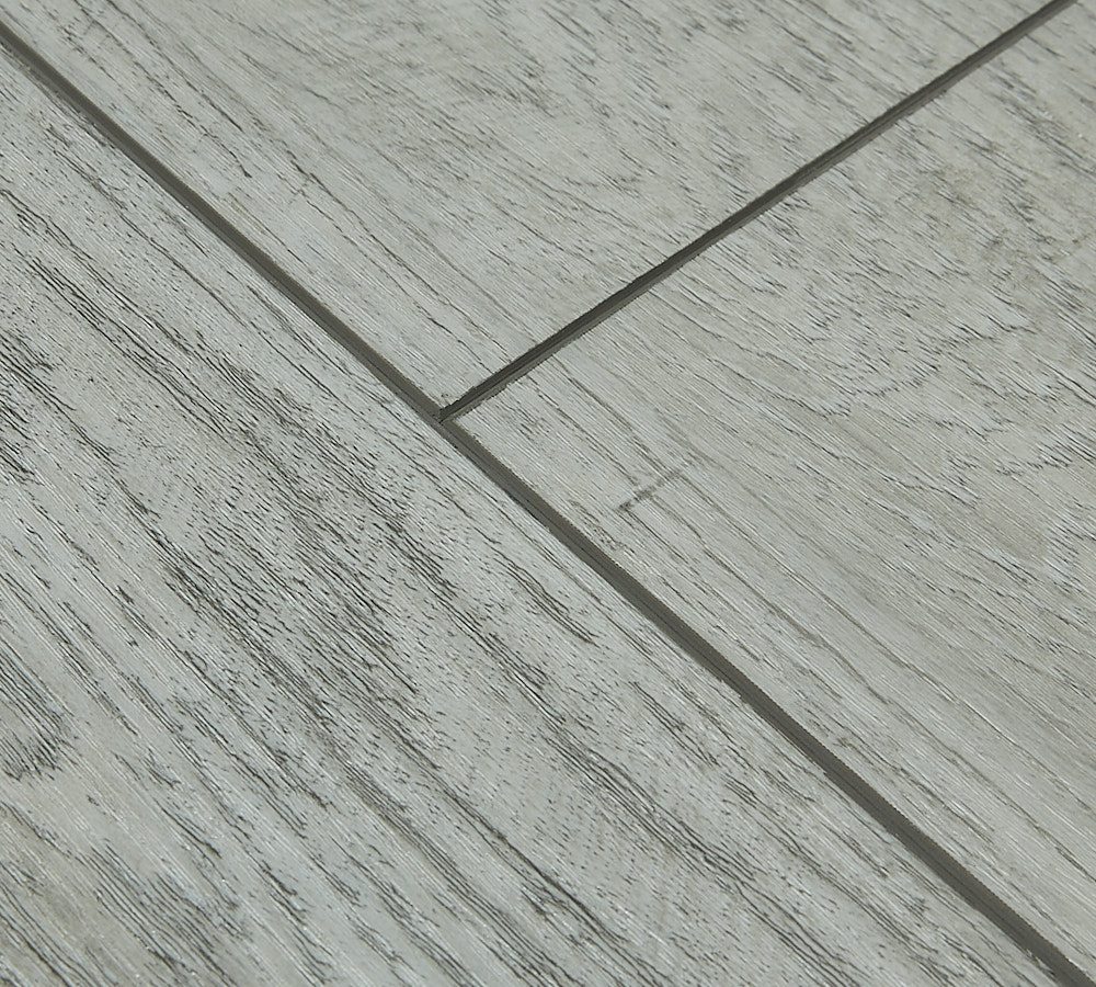 Кварцвинил CM Floor ScandiWood 01 Дуб Серый (С подложкой)